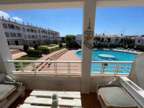 Brut Apartamento con piscina
